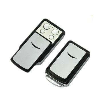 För Accent 433,92 mhz Rolling Code Garage Door Remote